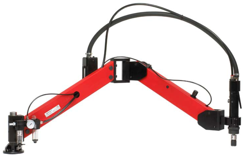SL Multi Gängarm fråm Powertools
